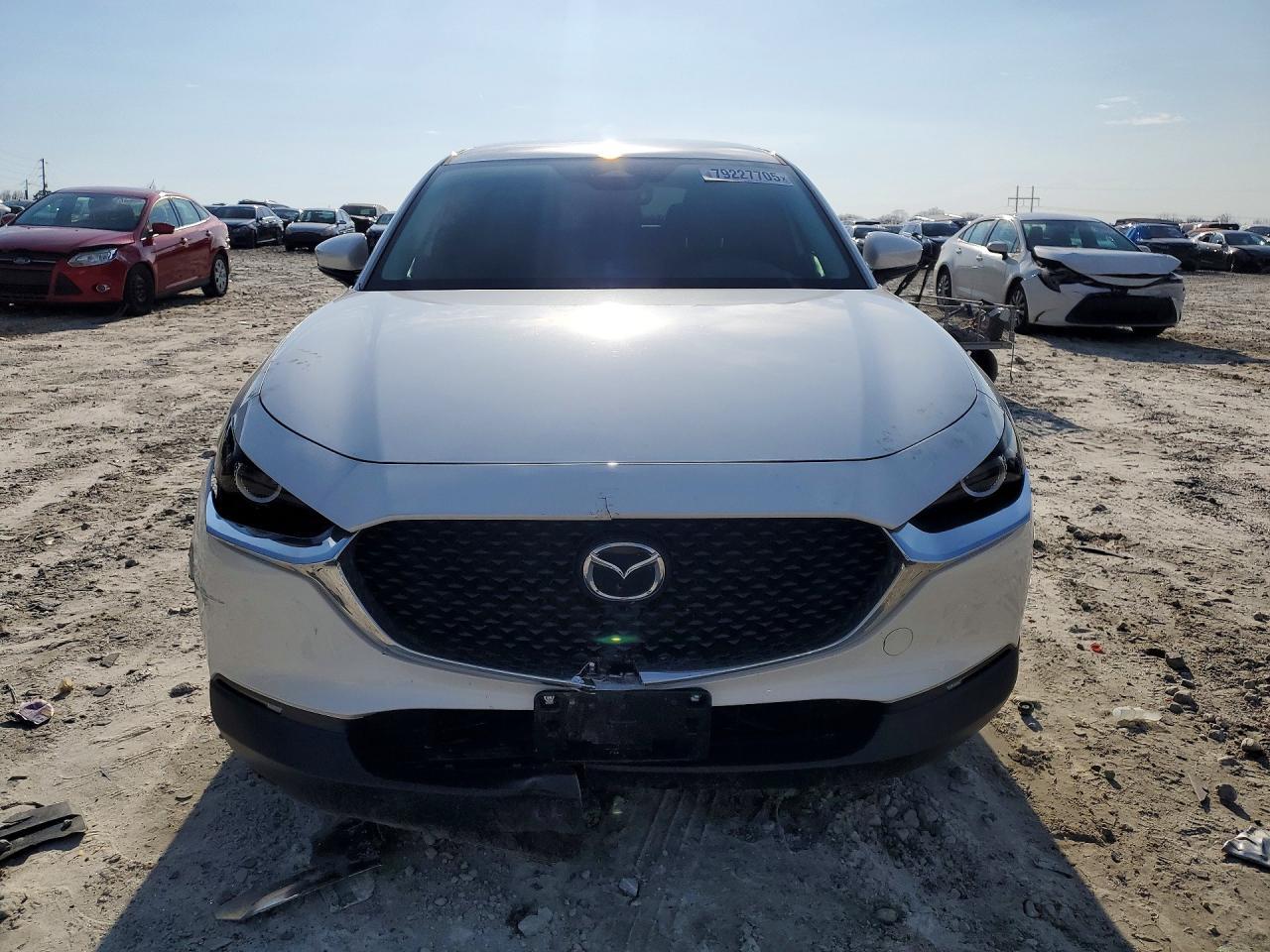 2024 Mazda Cx-30 - Фото 5