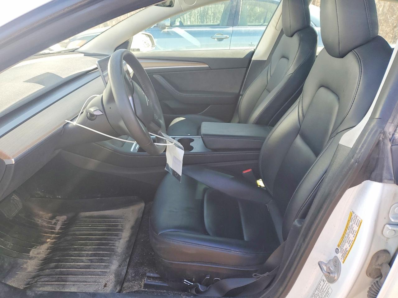 2022 Tesla Model 3 Standard Ran - Фото 7