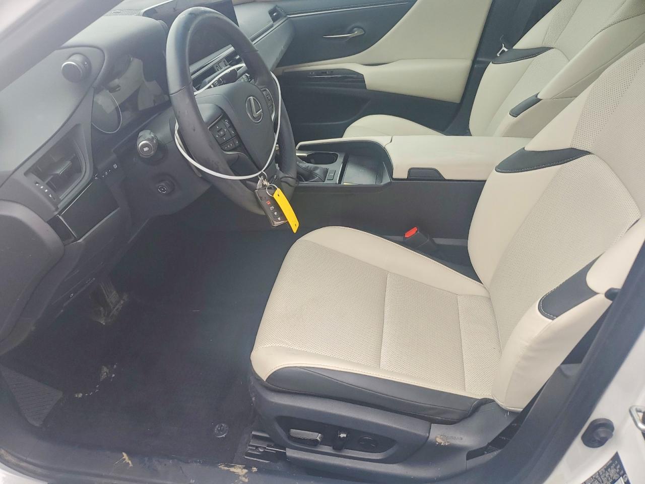 2024 Lexus Es 350 Base - Фото 7