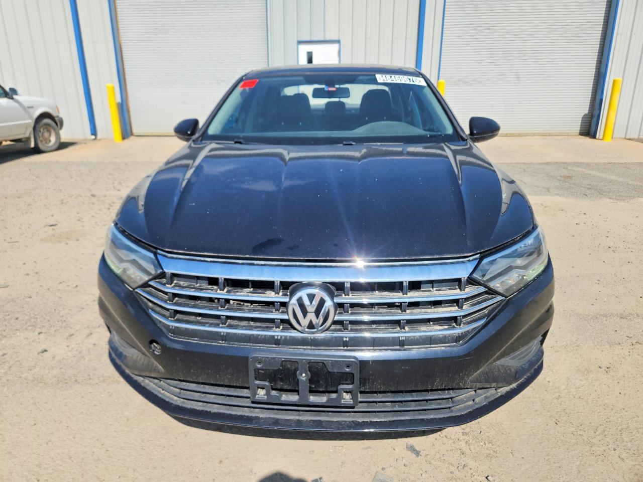 2021 Volkswagen Jetta S - Image 5