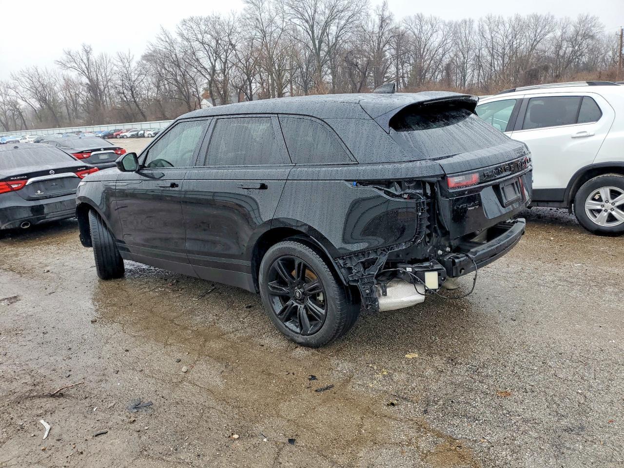 2020 Land Rover Range Rover Velar S - Image 2