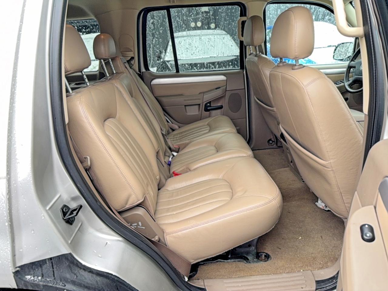 2005 Mercury Mountaineer - Фото 6