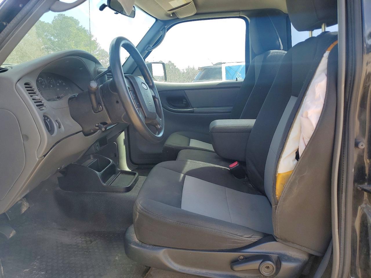 2010 Ford Ranger - Фото 7