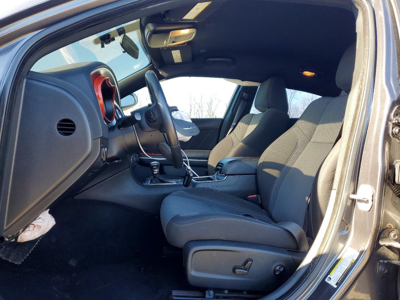 2019 Dodge Charger Sxt - Image 7
