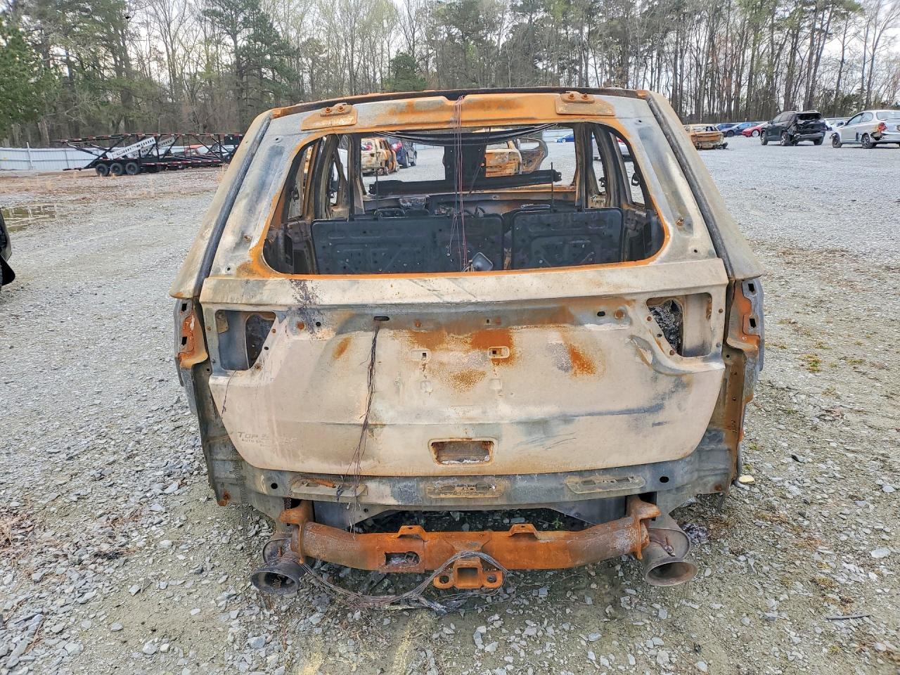 2012 Jeep Grand Cherokee Srt-8 - Фото 6