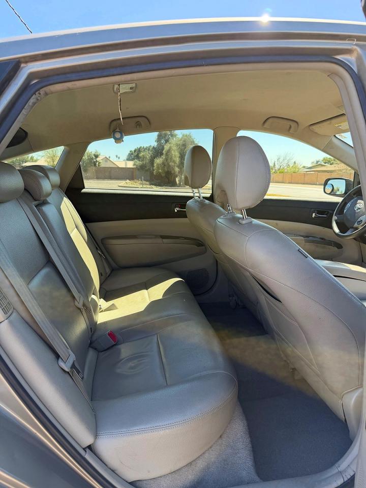 2008 Toyota Prius Base - Image 6