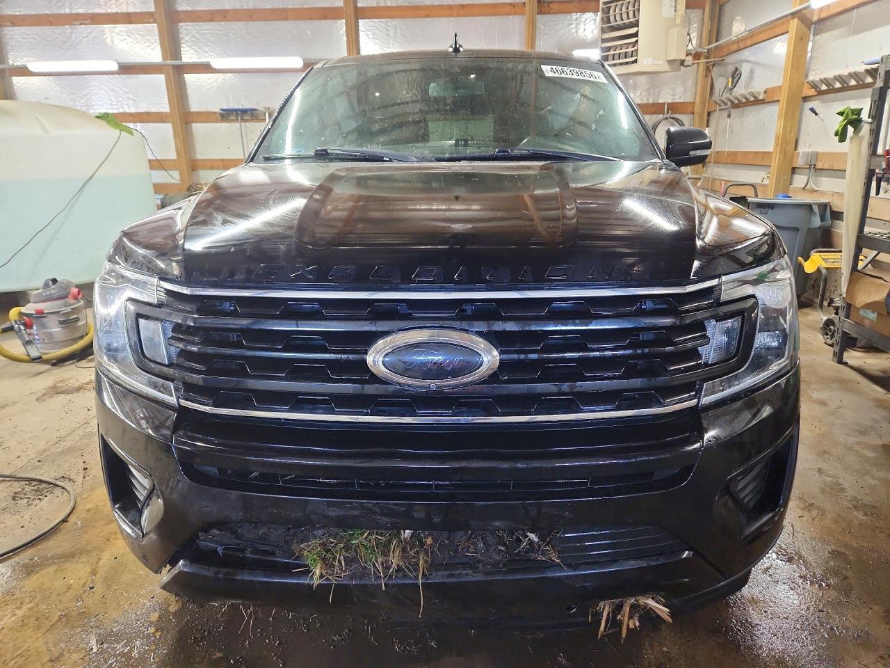 2019 Ford Expedition Max Limited - Фото 5