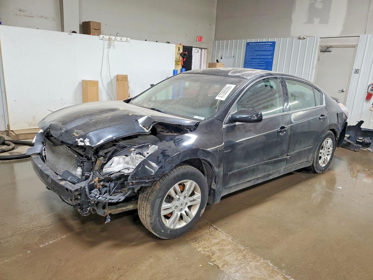 2011 Nissan Altima 2.5