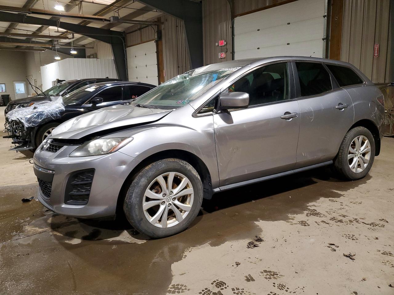 2011 Mazda Cx-7