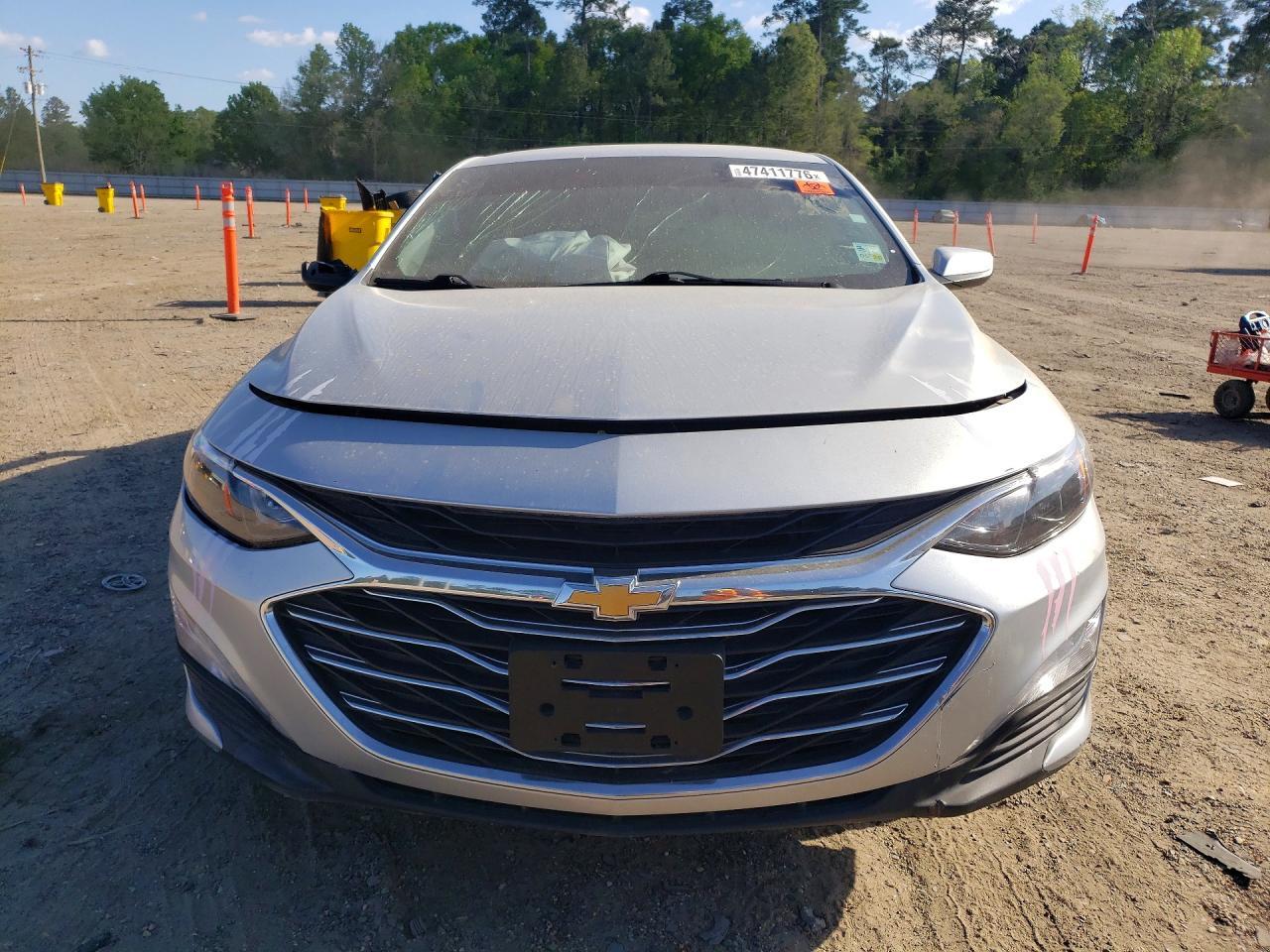 2022 Chevrolet Malibu Lt - Image 5