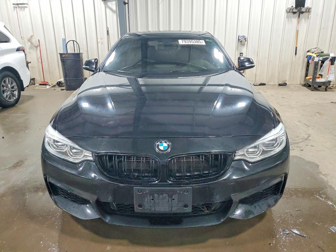 2015 BMW 435 Xi - Фото 5