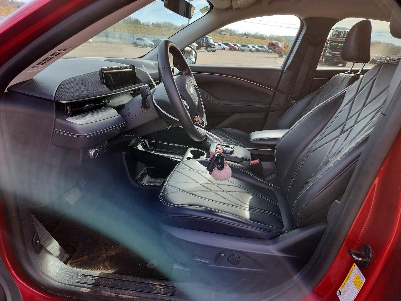 2022 Ford Mustang Mach-E Select - Фото 7