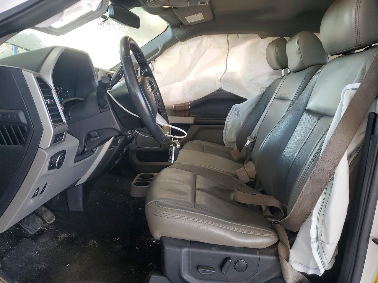 2019 Ford F150 Supercrew - Фото 7