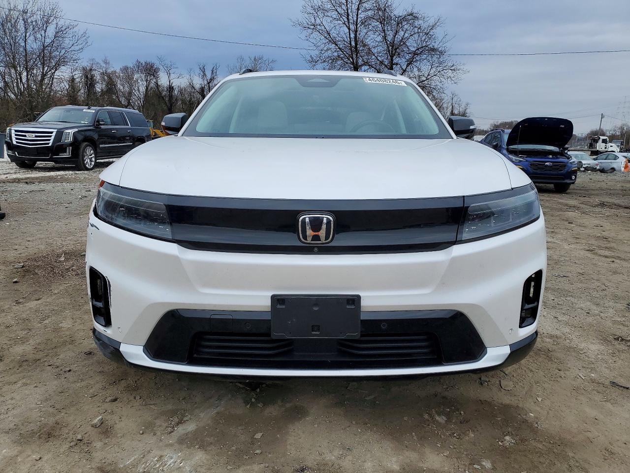 2024 Honda Prologue Elite - Image 5