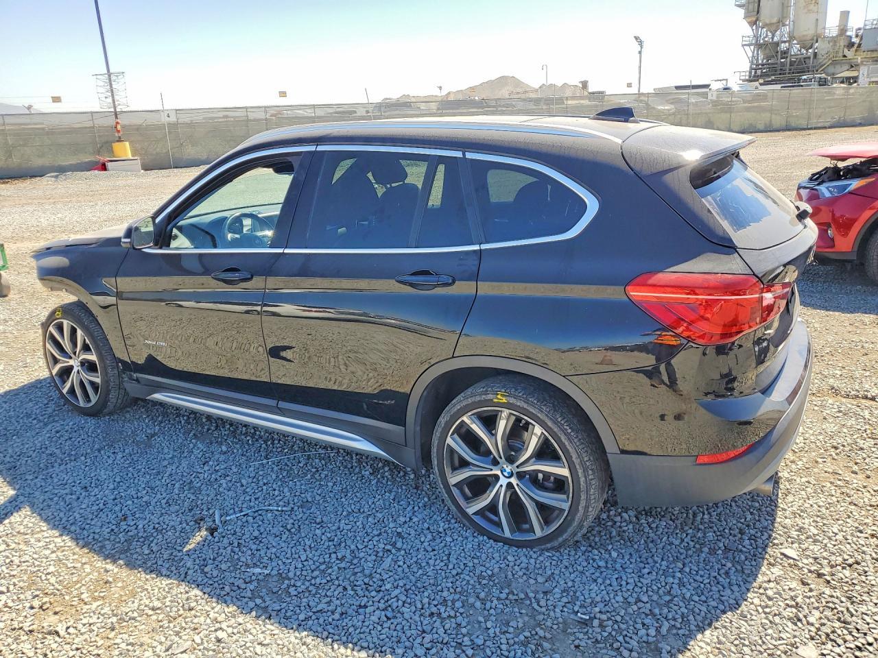 2016 BMW X1 xDrive28I - Image 2