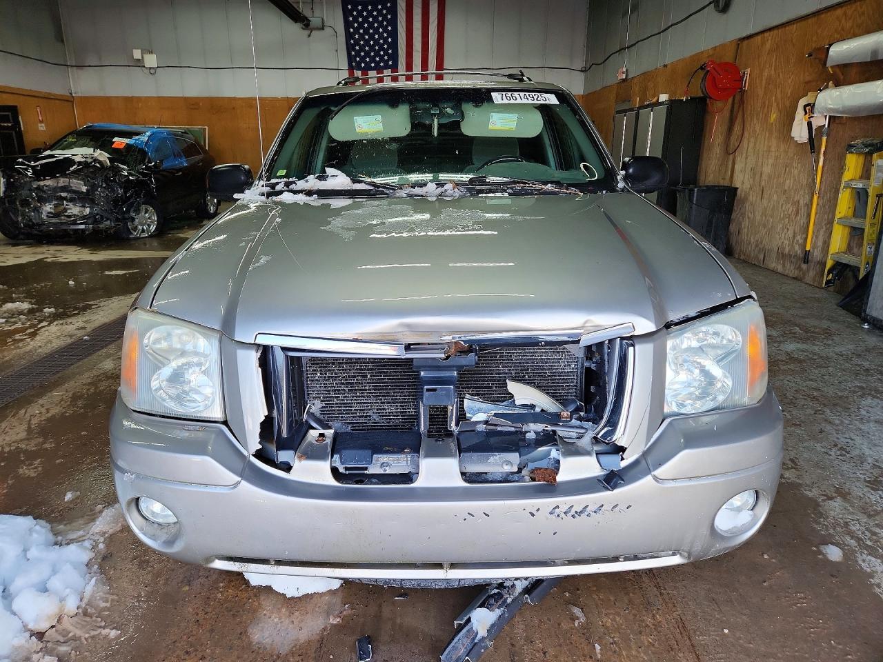 2002 GMC Envoy - Image 5