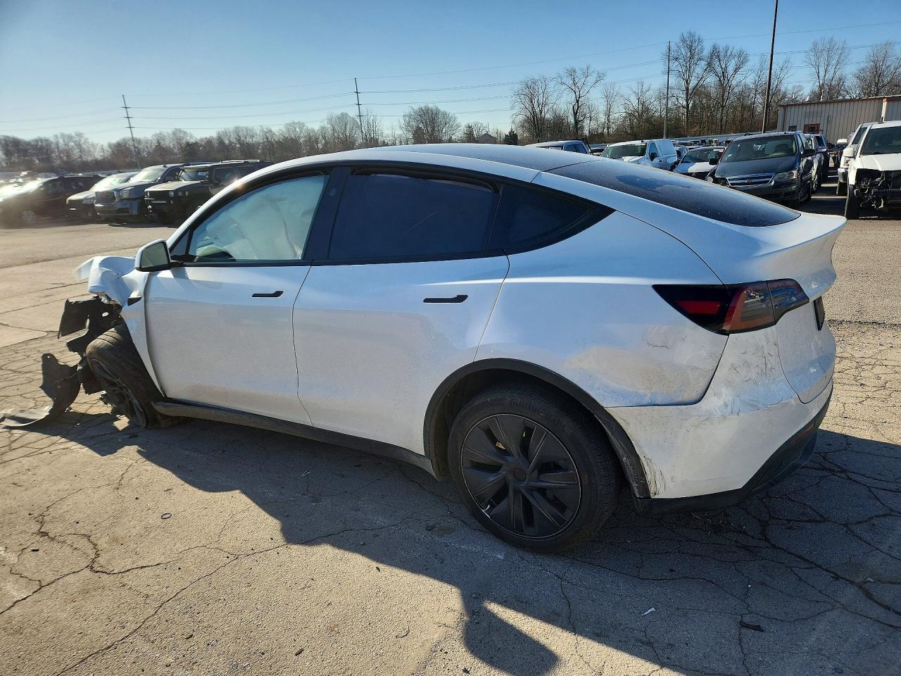 2024 Tesla Model Y - Image 2