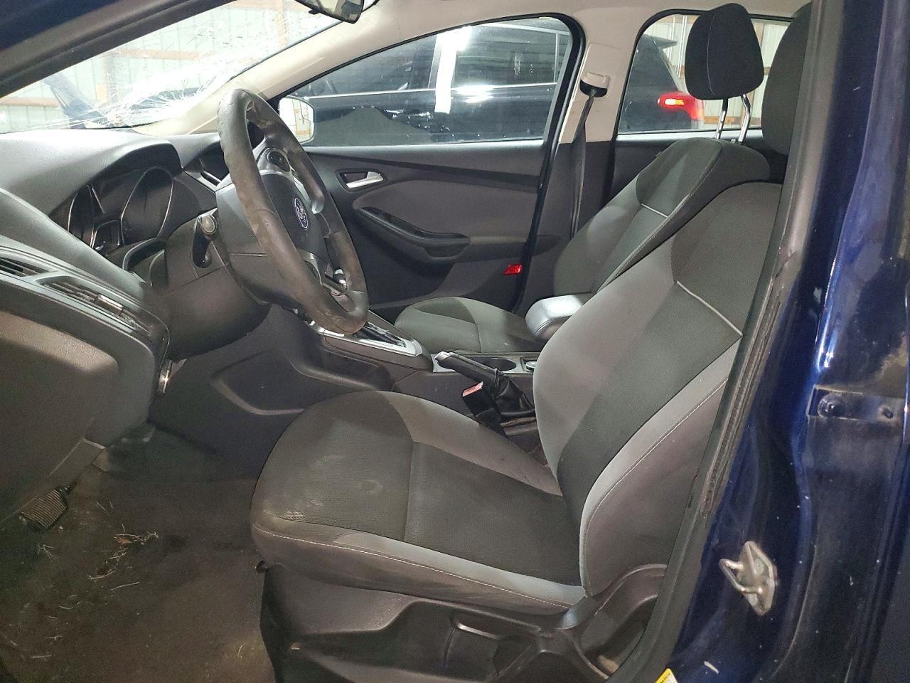 2012 Ford Focus Se - Image 7