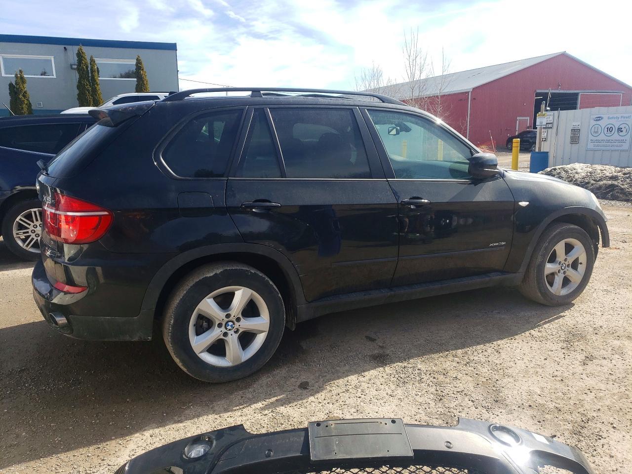 2011 BMW X5 xDrive35I - Image 3