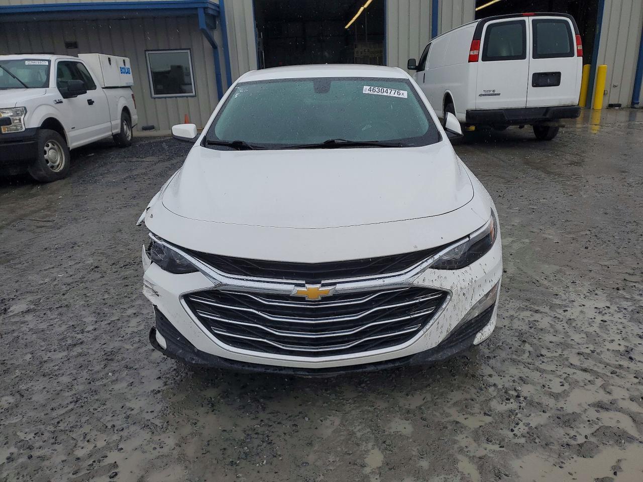 2022 Chevrolet Malibu Lt - Image 5