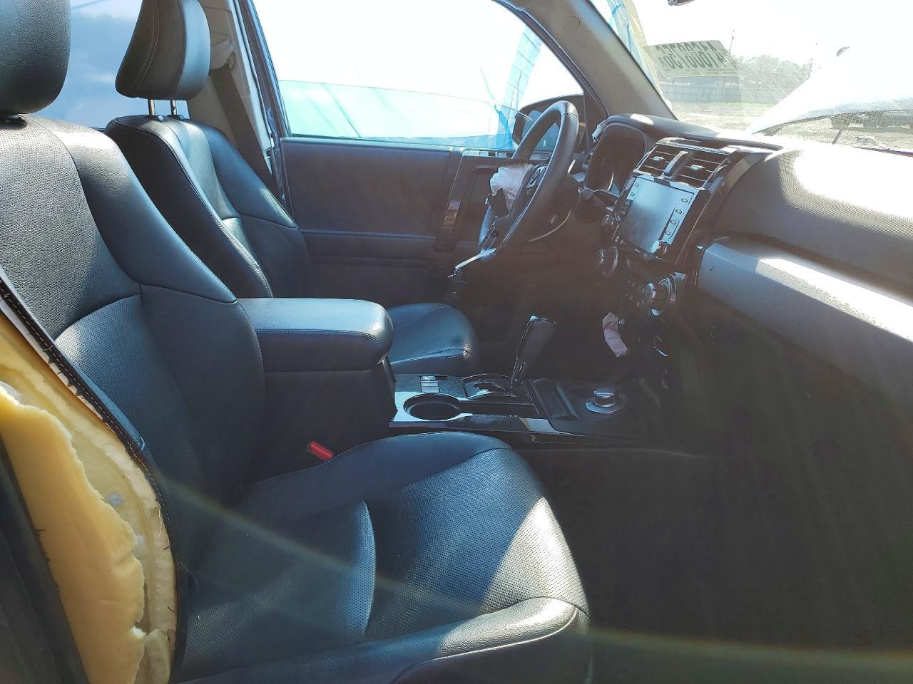 2021 Toyota 4Runner Nightshade Edition - Image 7