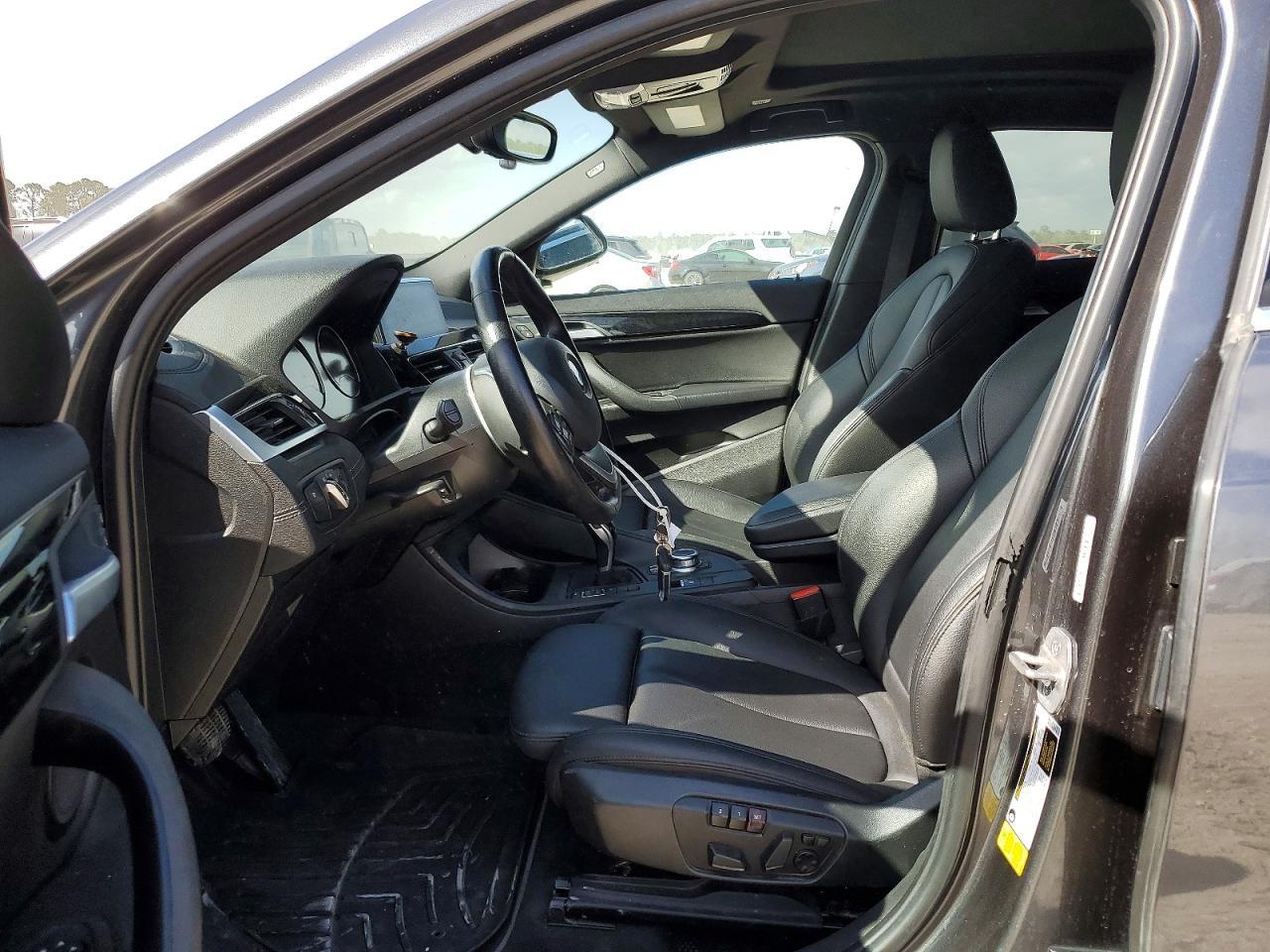 2022 BMW X2 Sdrive28I - Фото 7