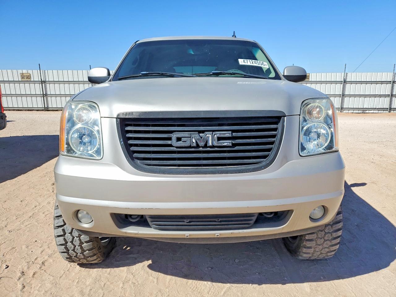 2007 GMC Yukon Xl K1500 - Фото 5