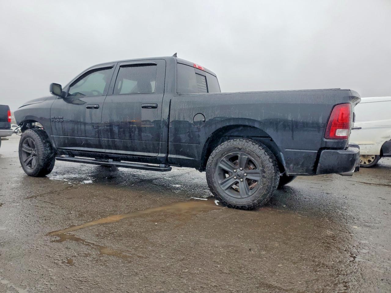 2018 Ram 1500 Sport - Image 2