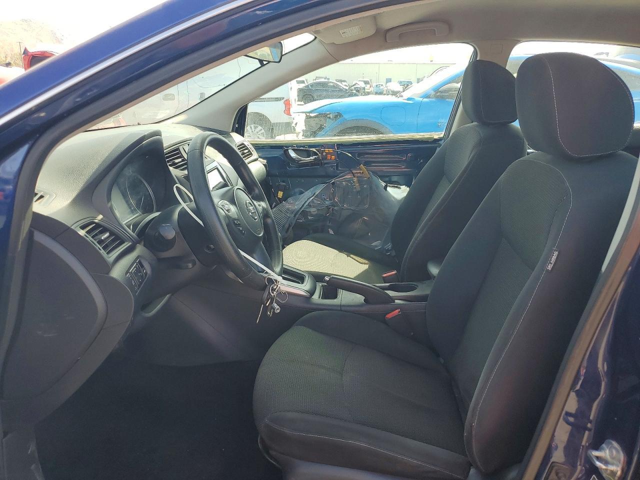 2019 Nissan Sentra S - Фото 7