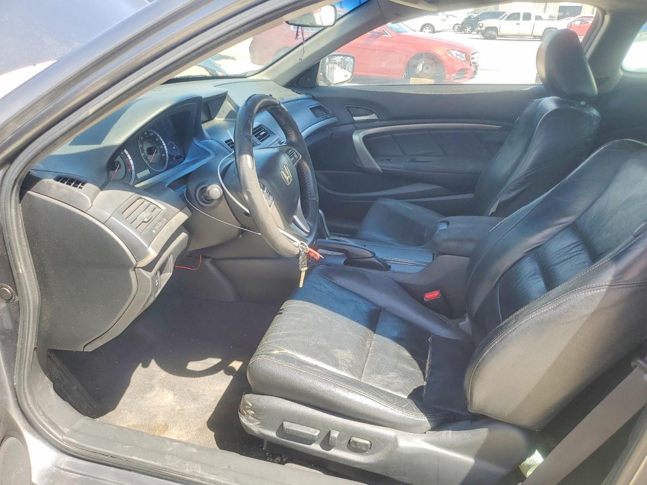 2009 Honda Accord Exl - Image 7