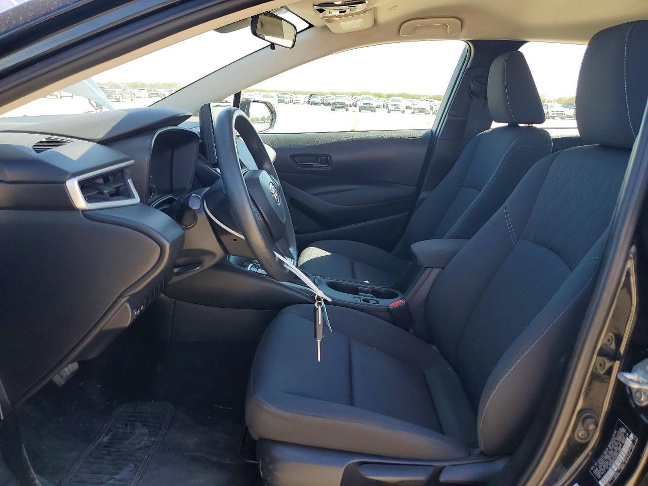 2023 Toyota Corolla Le - Фото 7