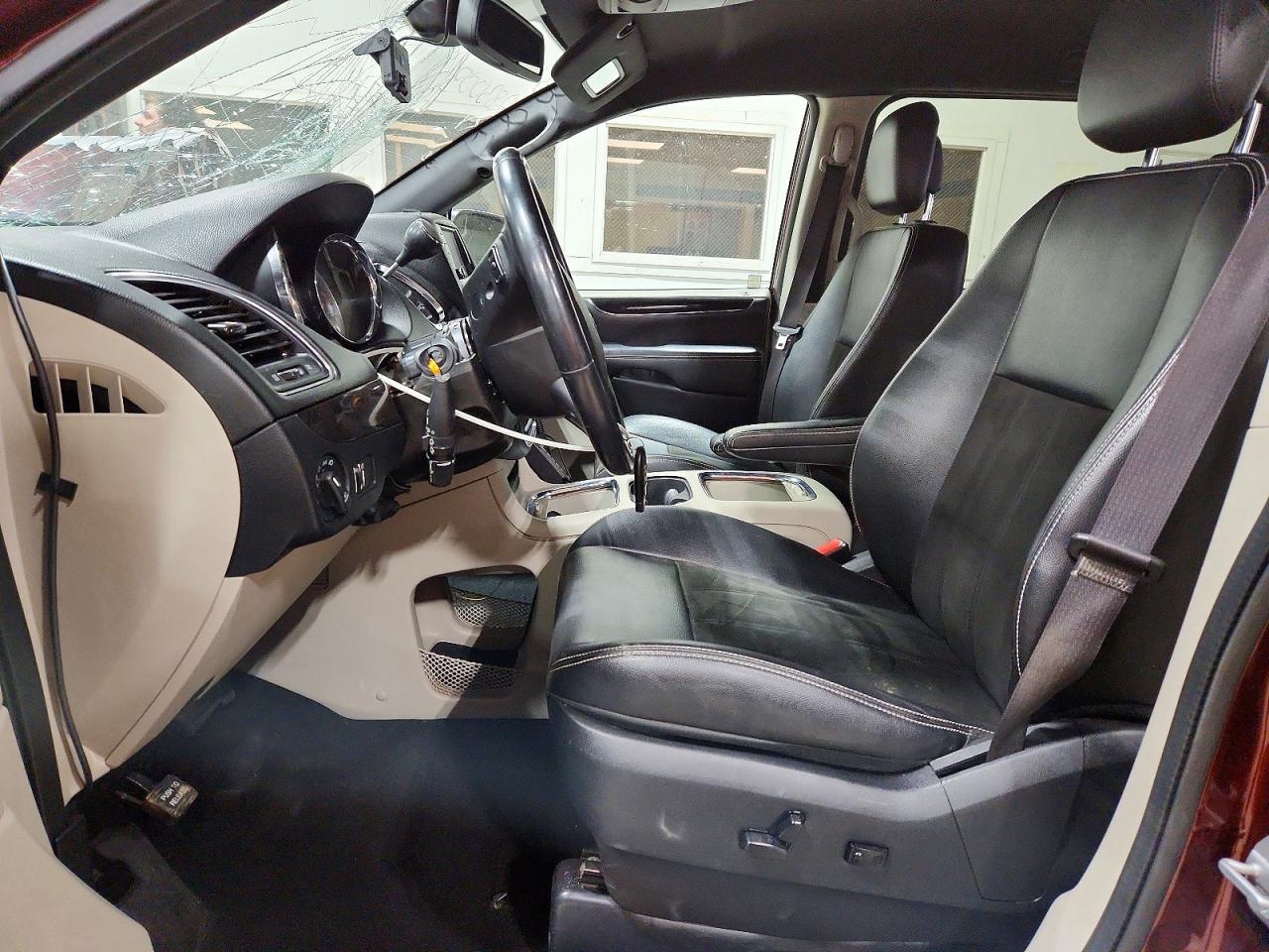 2019 Dodge Grand Caravan Sxt - Фото 7