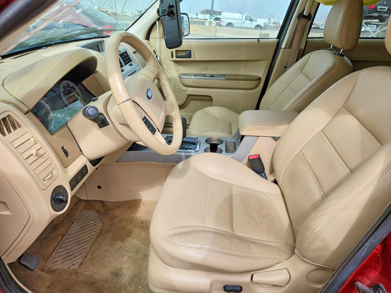 2008 Ford Escape Xlt - Image 7