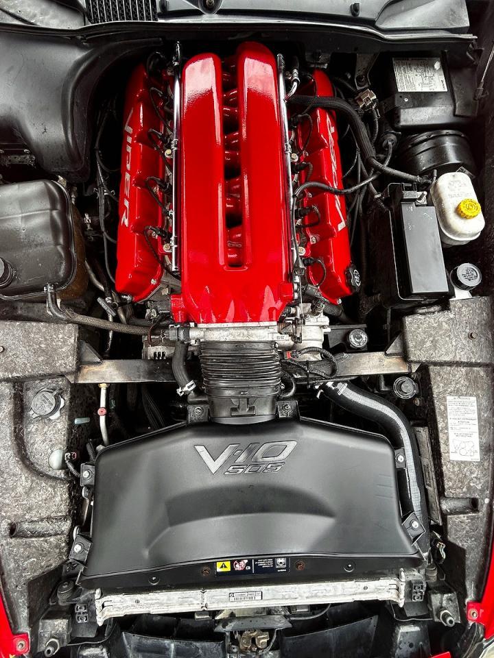 2004 Dodge Viper Srt-10 - Image 7