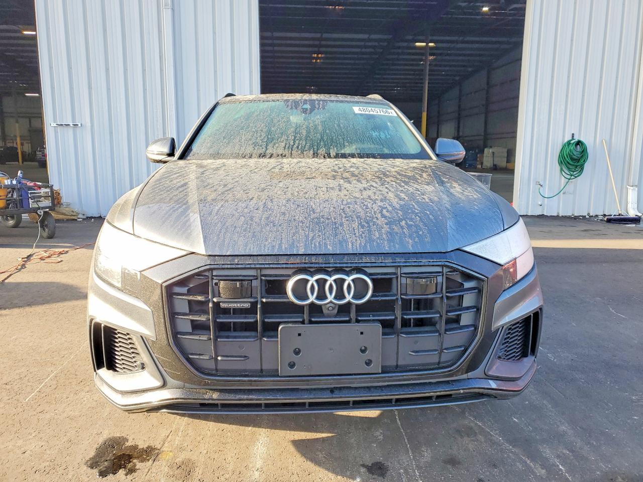 2019 Audi Q8 Prestige S-Line - Image 5