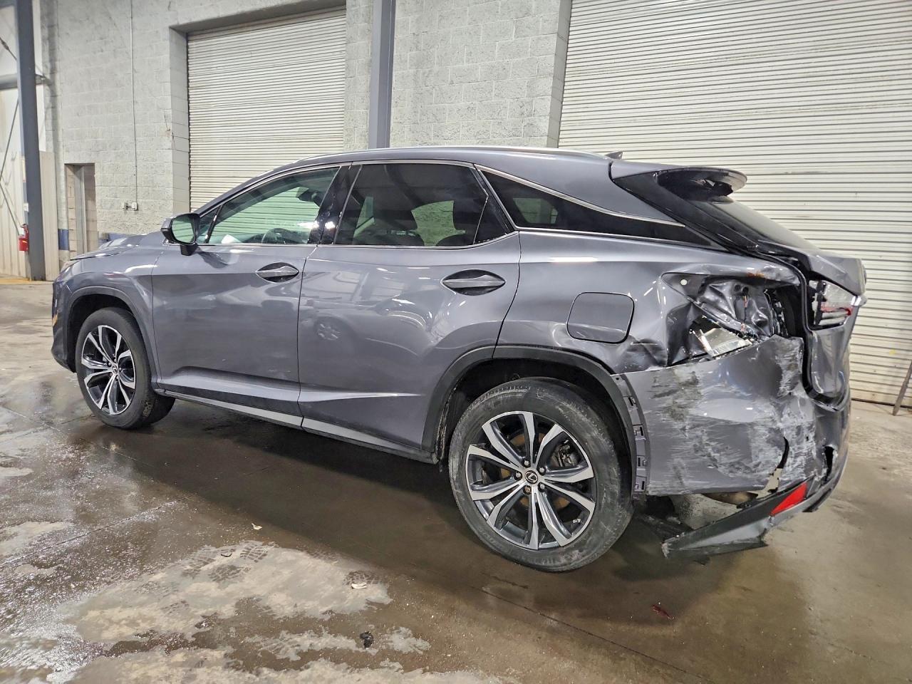 2022 Lexus Rx 350 Base - Фото 2