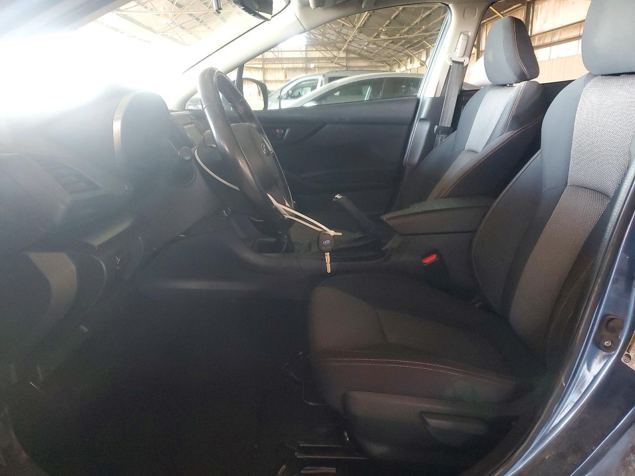 2021 Subaru Crosstrek Premium - Фото 7