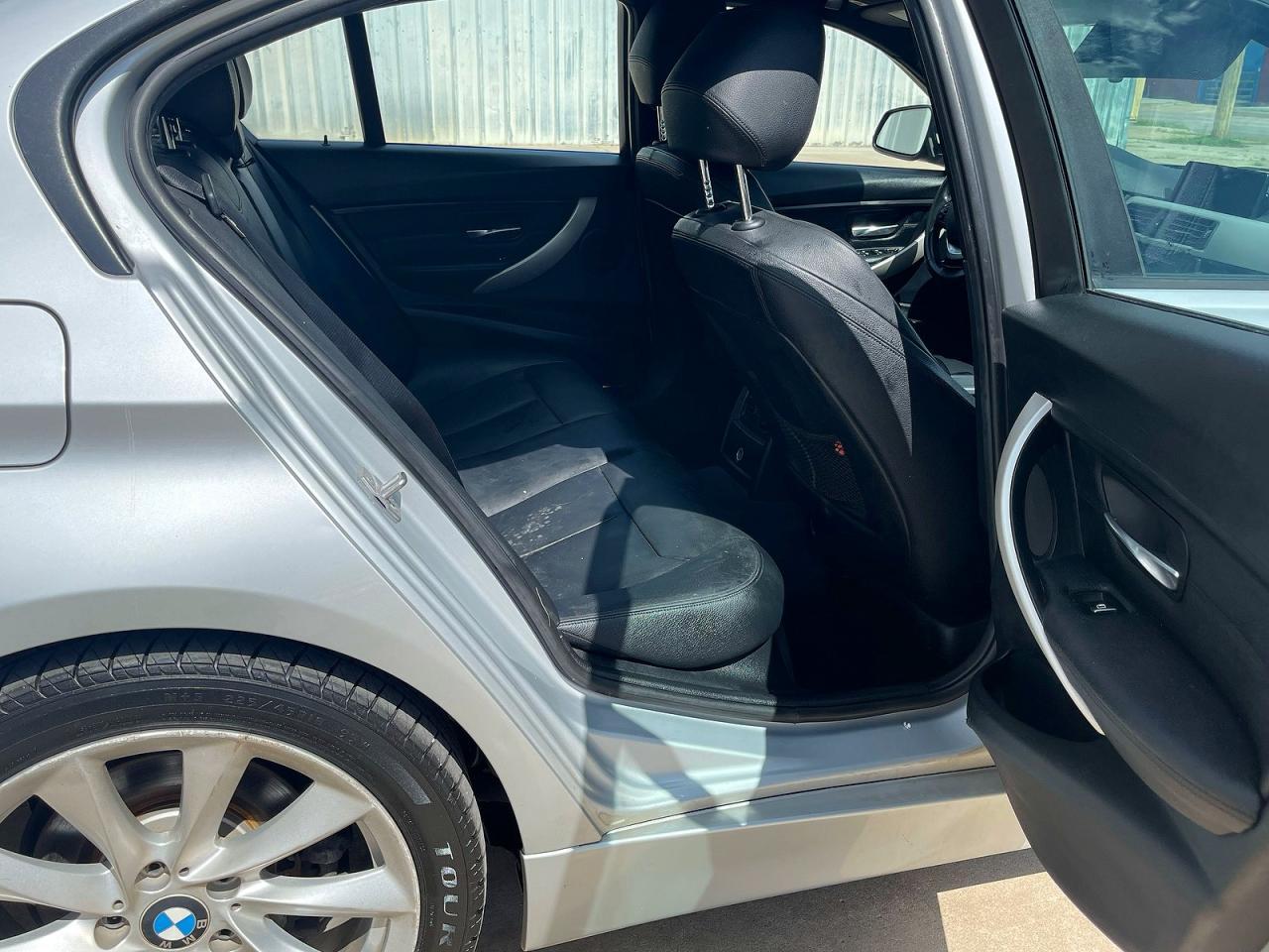 2018 BMW 320 I - Фото 6