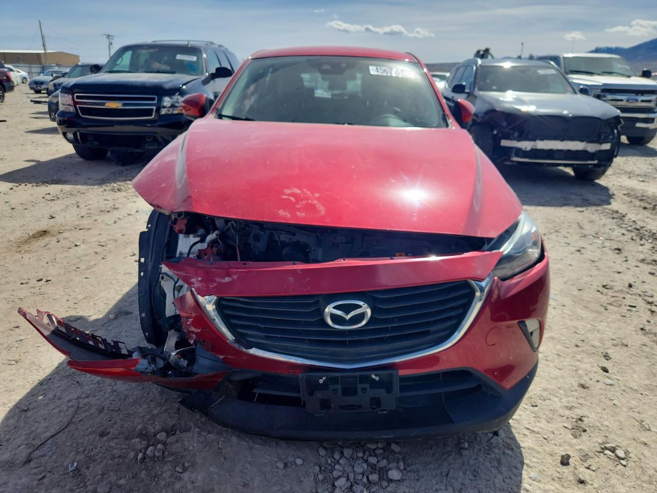 2018 Mazda Cx-3 Touring - Фото 5