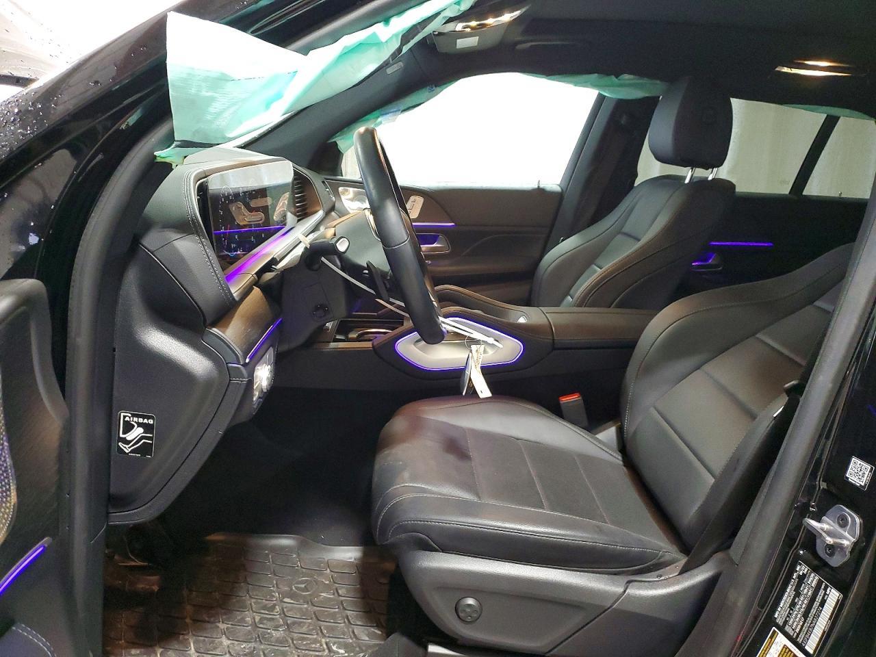 2022 Mercedes-Benz Gle 350 4Matic - Фото 7