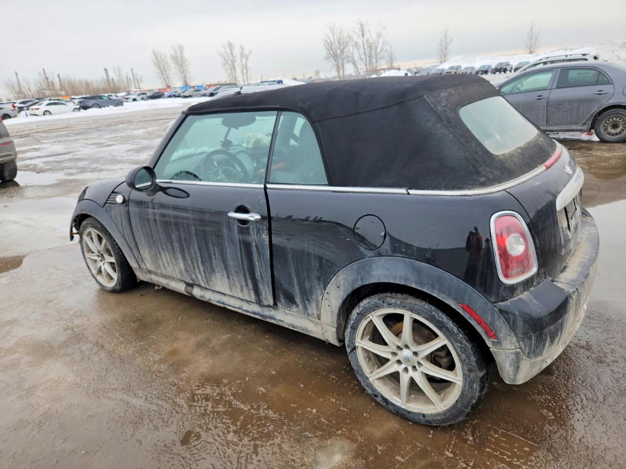 2010 Mini Cooper - Image 2