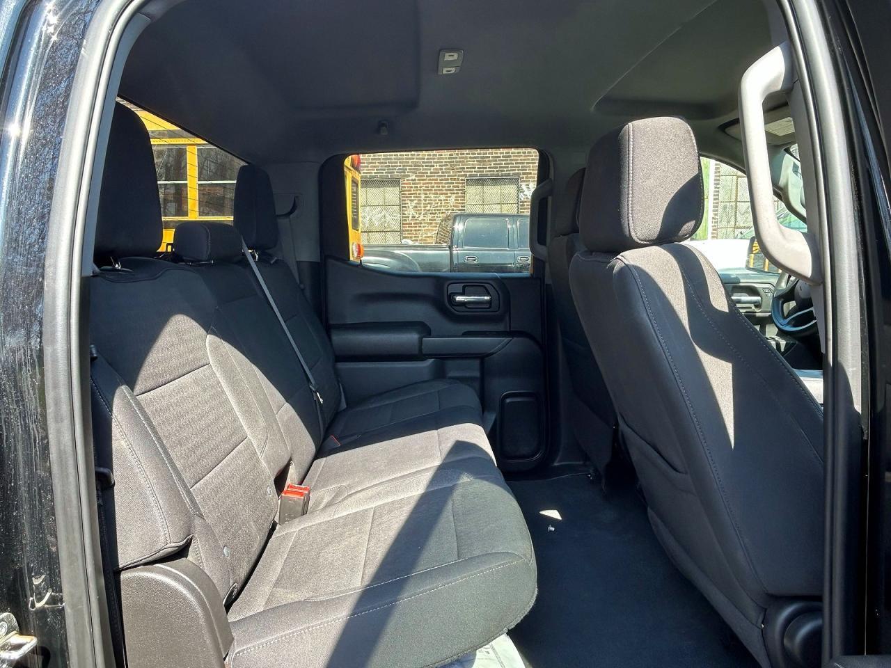 2024 Chevrolet Silverado K1500 Trail Boss Custom - Фото 6