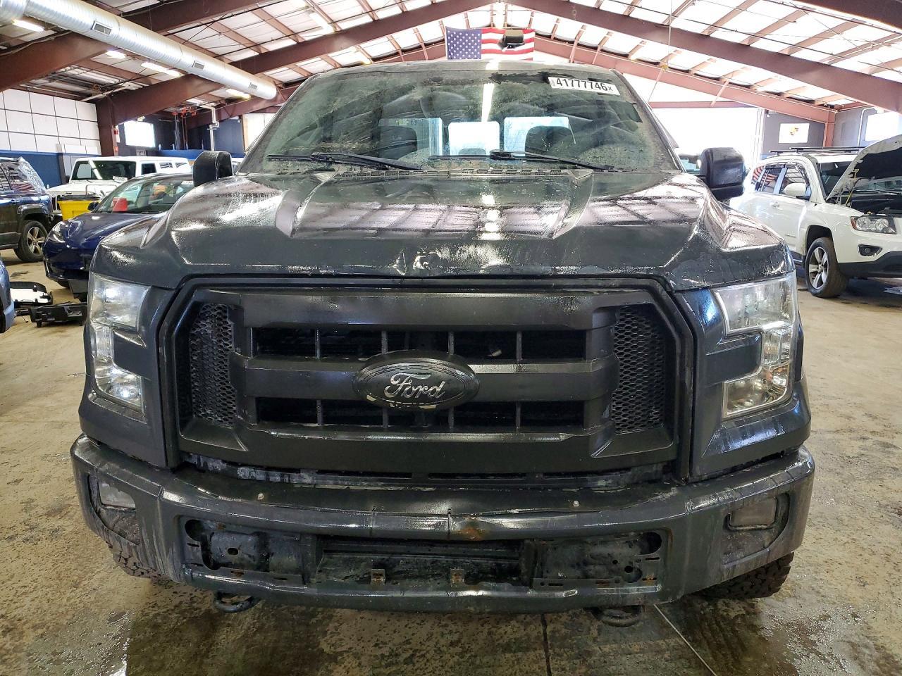 2016 Ford F150 Super Cab - Image 5