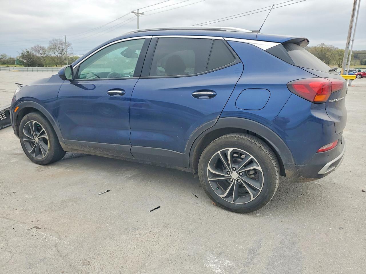 2023 Buick Encore Gx Essence - Фото 2