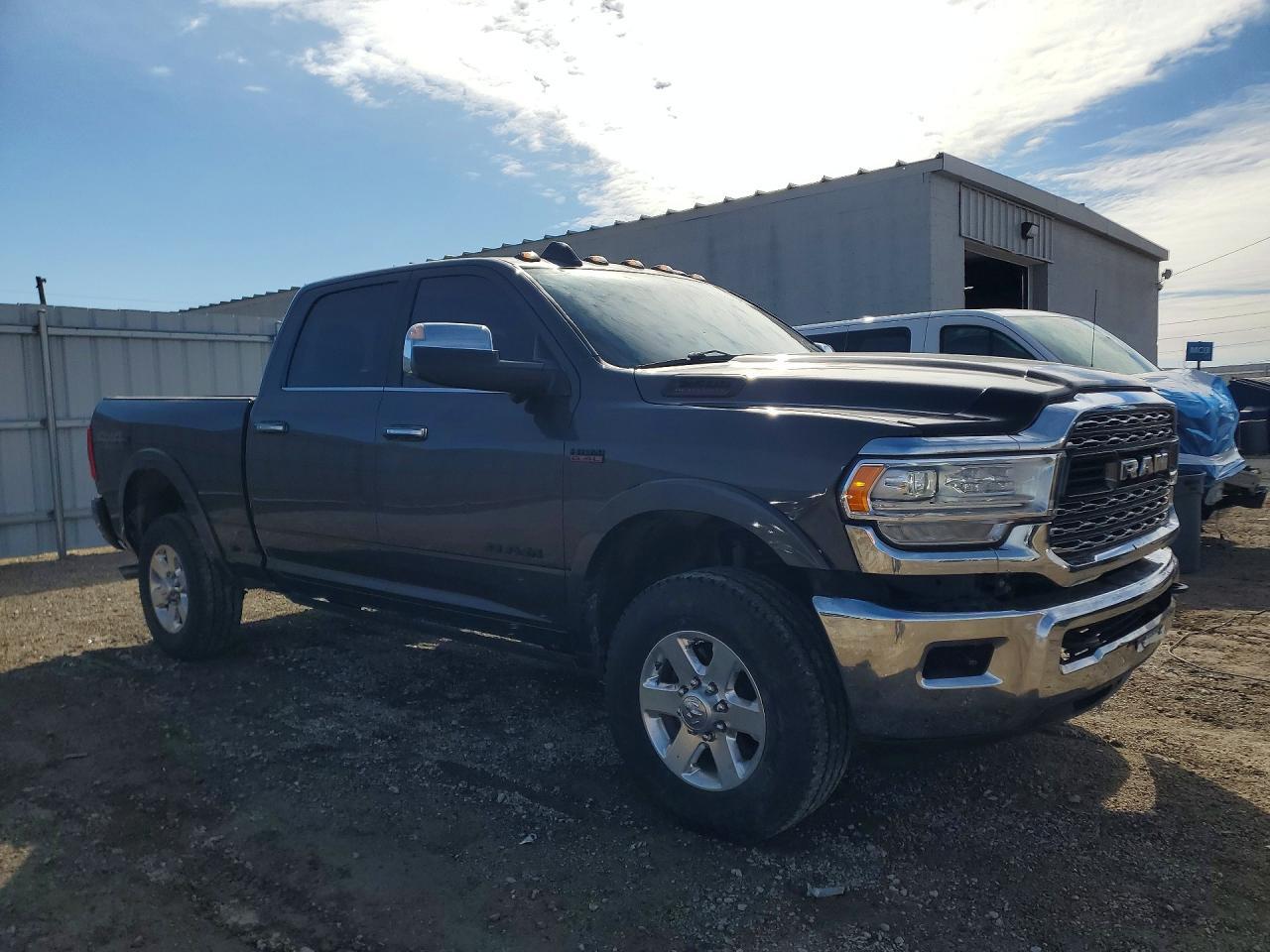 2021 Ram 2500 Limited - Image 4