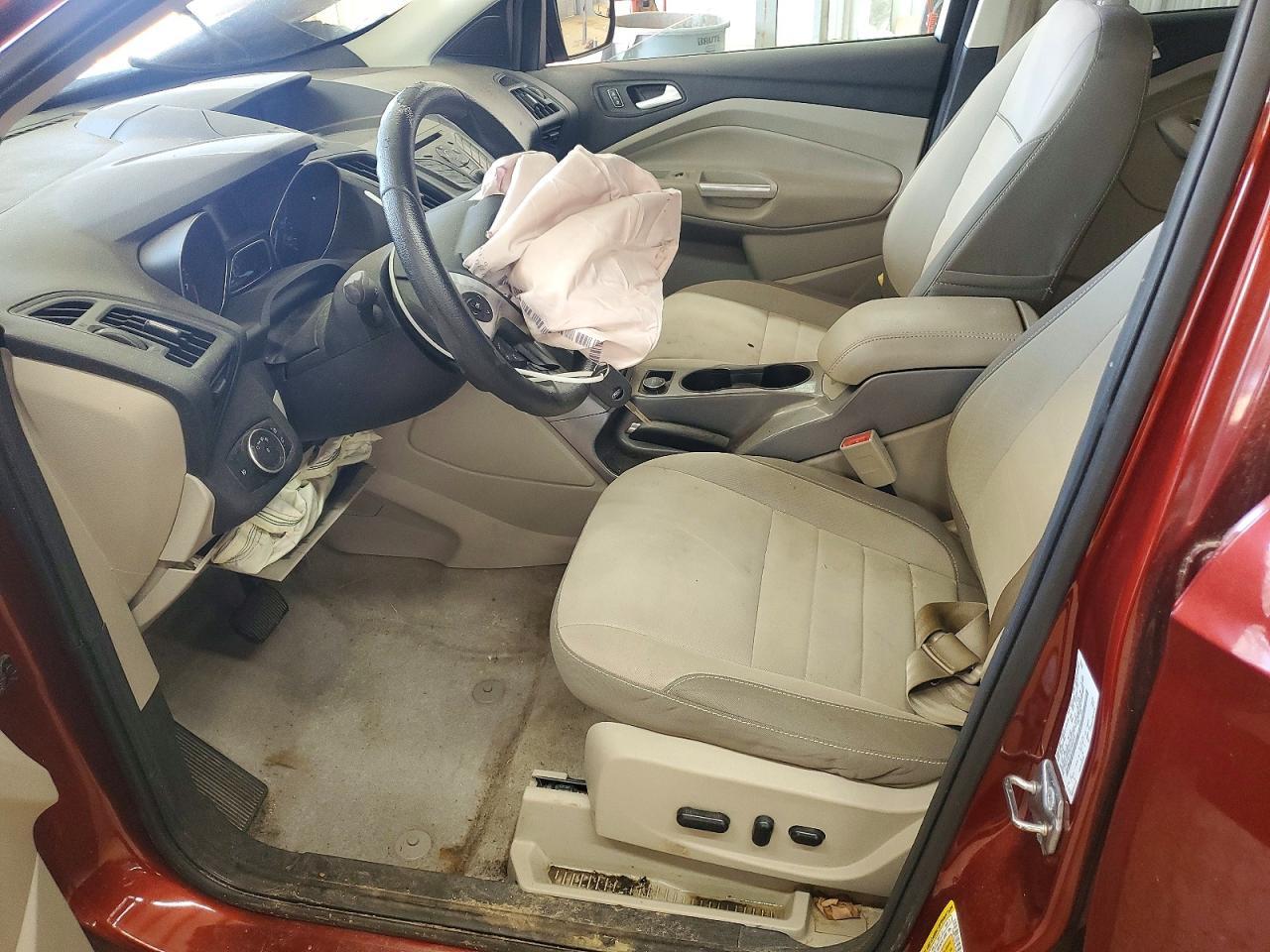 2015 Ford Escape - Фото 7