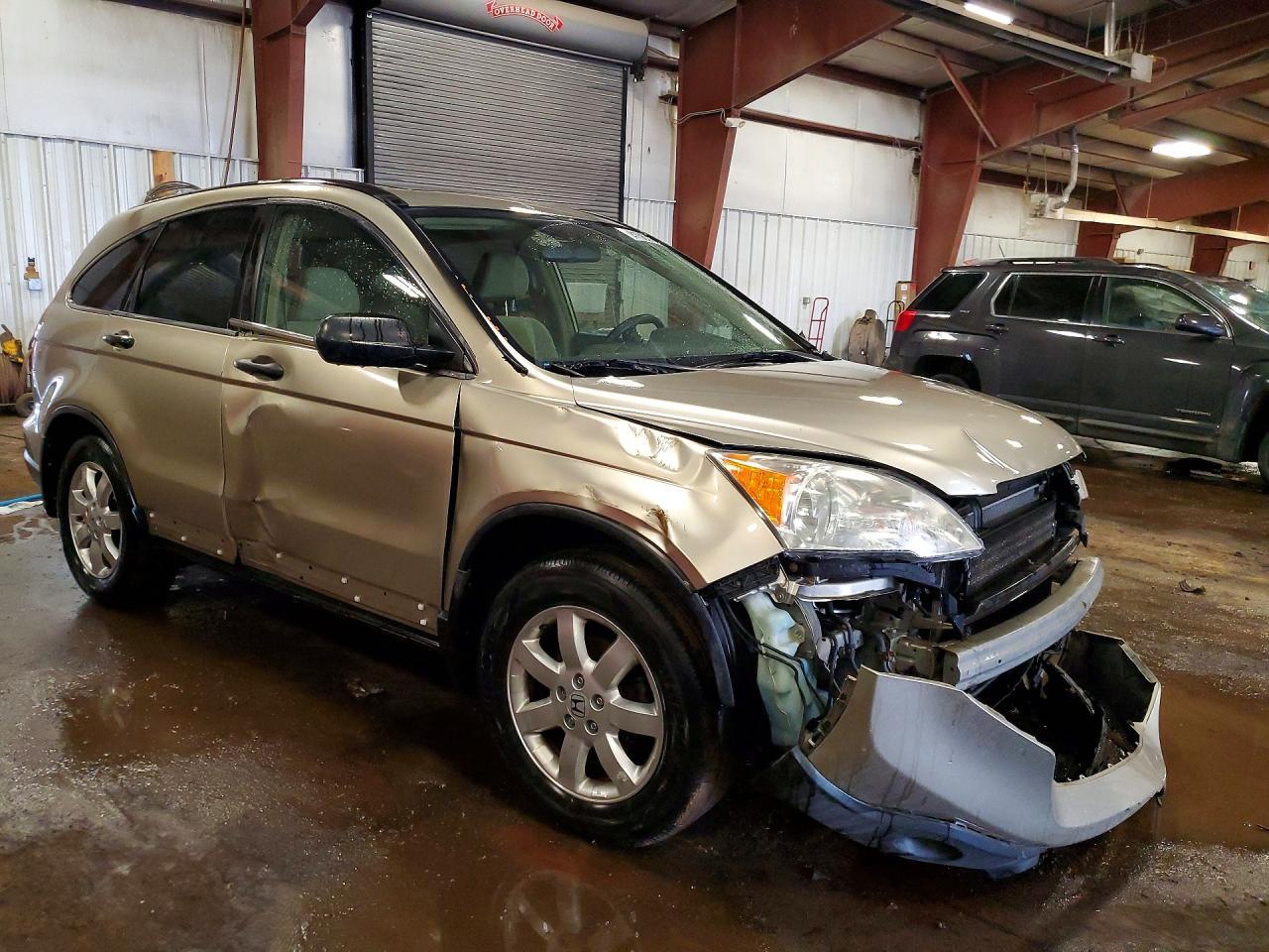 2007 Honda Cr-V Ex - Image 4