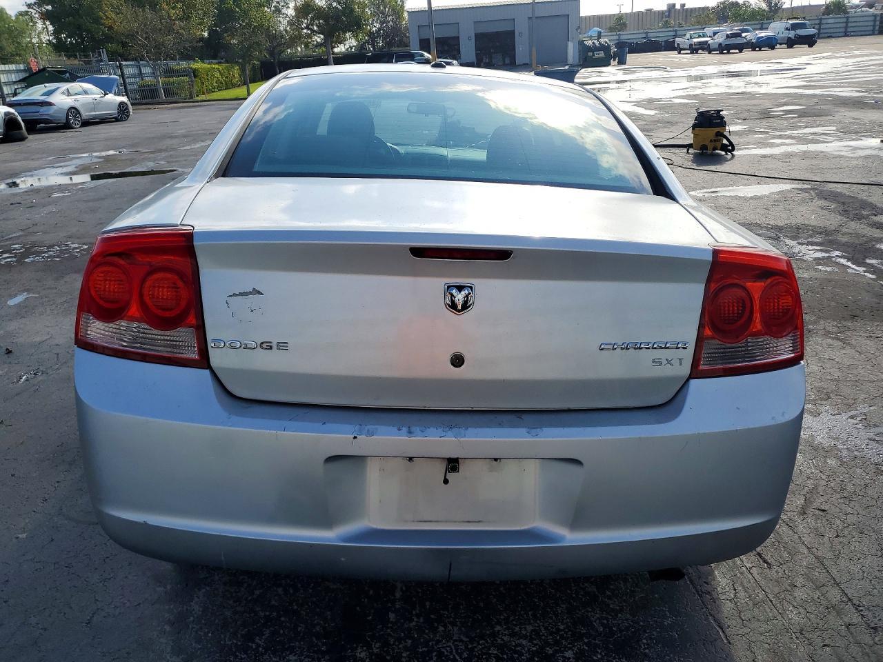 2009 Dodge Charger Sxt - Image 6