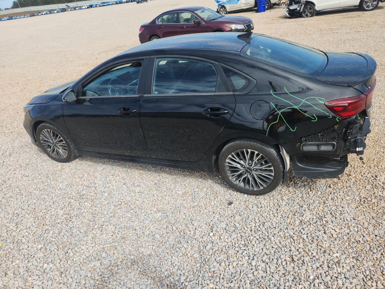 2024 Kia Forte Gt-Line - Фото 2