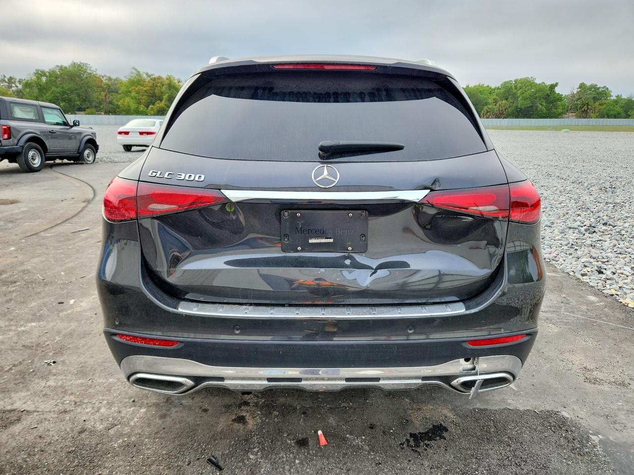 2023 Mercedes-Benz Glc 300 - Image 6